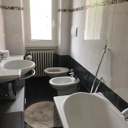 Bed'n Fast... Always Ready. Apartment *