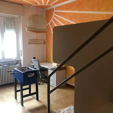 Appartamento Bed'n Fast... Always Ready. Altare