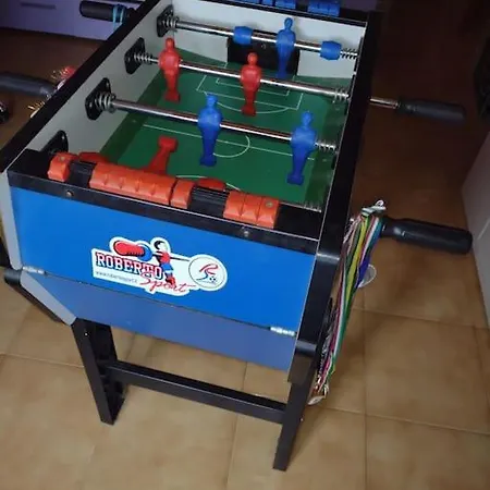 Appartamento Bed'n Fast... Always Ready.