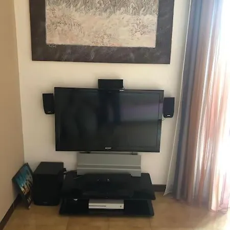 Bed'n Fast... Always Ready. Apartment