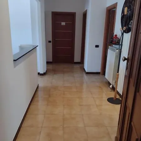 Appartamento Bed'n Fast... Always Ready. *