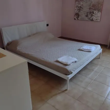 Bed'n Fast... Always Ready. Apartment *