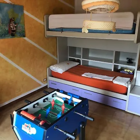 Appartamento Bed'n Fast... Always Ready.