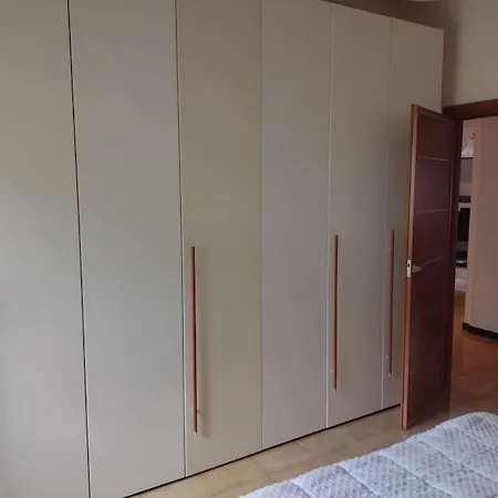 Bed'n Fast... Always Ready. Apartment