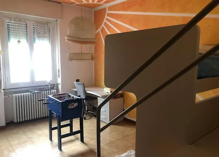 Appartement Bed'n Fast... Always Ready. Altare