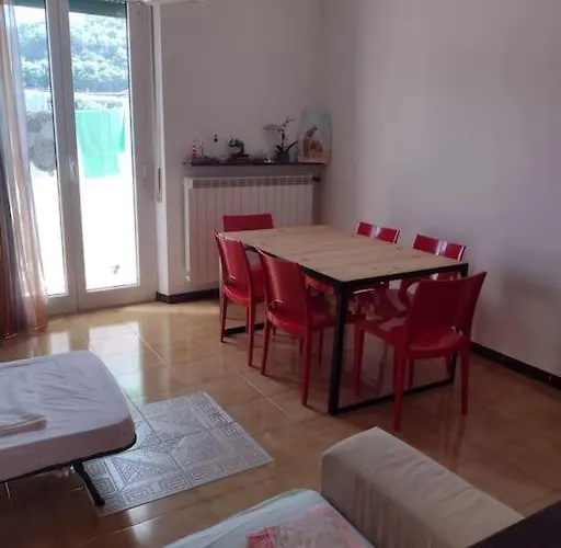 Appartement Bed'n Fast... Always Ready. Altare