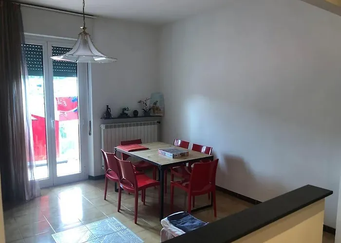 Bed'n Fast... Always Ready. Appartement *