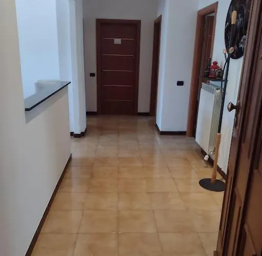 Appartement Bed'n Fast... Always Ready. *