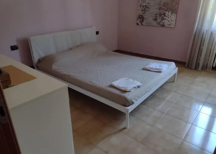 Bed'n Fast... Always Ready. Appartement *