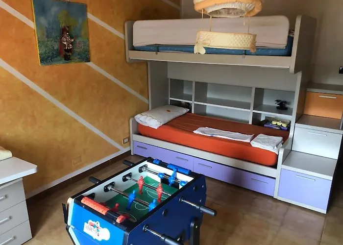 Appartement Bed'n Fast... Always Ready.