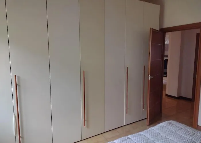 Bed'n Fast... Always Ready. Appartement