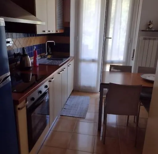 Appartement Bed'n Fast... Always Ready.